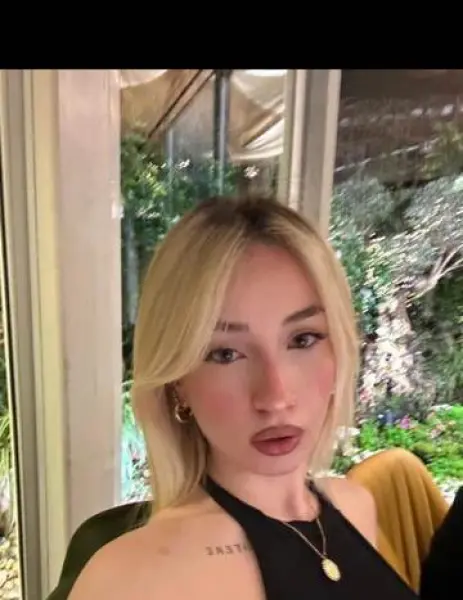 PENDİK Escort BERNA - Gerçek Fotoğraflı Doğrulanmış Profil PENDİK VIP Escort BERNA - Doğrulanmış Model